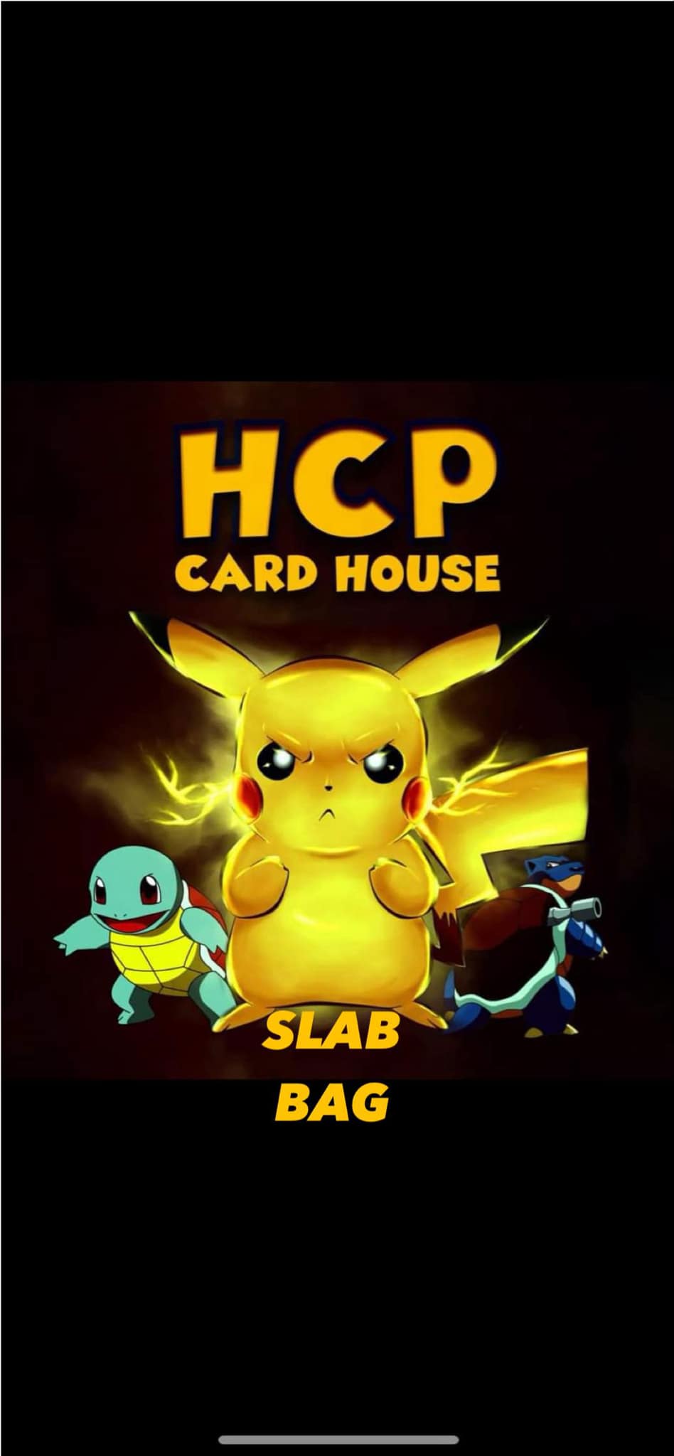 (Live Only)Mystery SLAB PULL or slab bag