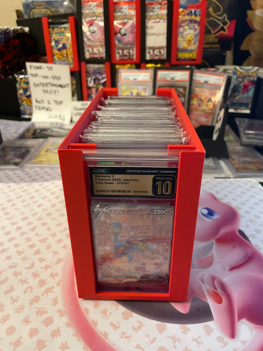 (Live Only)Mystery SLAB PULL or slab bag